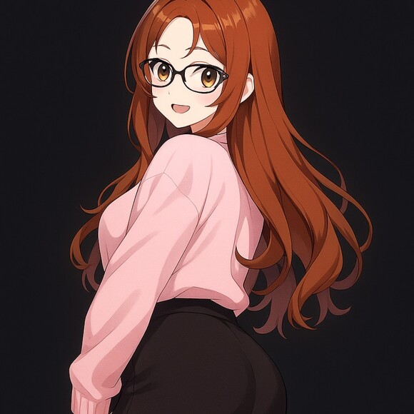 artsyginger5